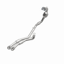 Load image into Gallery viewer, MagnaFlow Direct Fit Catalytic Converter 12-15 Cadillac SRX V6-3.6L (FWD Only)