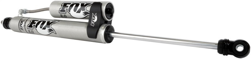 Fox 07+ Jeep JK 2.0 Performance Series 11.6in. Smooth Body Remote Res. Front Shock / 4-6in. Lift - GTR Auto