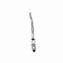 Load image into Gallery viewer, MagnaFlow Direct Fit Catalytic Converter 02-03 Avalanche 8.1 PS OEM