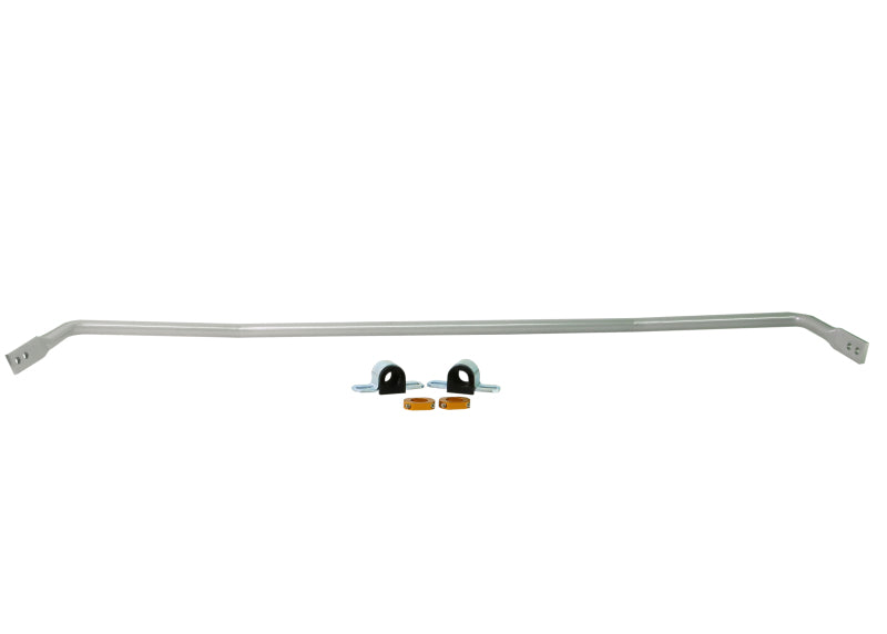Whiteline 2012+ Ford Focus ST 24mm Heavy Duty Rear Adjustable Swaybar - GTR Auto