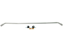 Load image into Gallery viewer, Whiteline 2012+ Ford Focus ST 24mm Heavy Duty Rear Adjustable Swaybar - GTR Auto