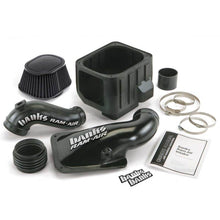Load image into Gallery viewer, Banks Power 01-04 Chevy 6.6L LB7 Ram-Air Intake System - Dry Filter - GTR Auto