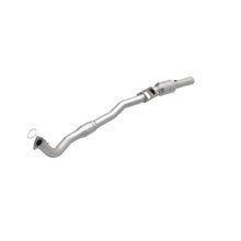 Load image into Gallery viewer, MagnaFlow Direct Fit Catalytic Converter 01-02 2500HD Passenger Side 8.1L