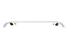 Load image into Gallery viewer, Whiteline 04-08+ Mazda RX8 FE Front 27mm Heavy Duty Adjustable Swaybar - GTR Auto