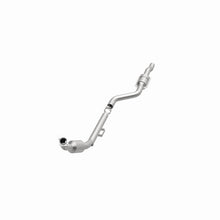 Load image into Gallery viewer, MagnaFlow Direct Fit Catalytic Converter 01-04 Mercedes E320 Passenger Side CA