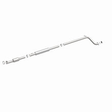 Load image into Gallery viewer, MagnaFlow Direct Fit Catalytic Converter OEM 04-06 Mitsubishi Galant V6 3.8L Underbody