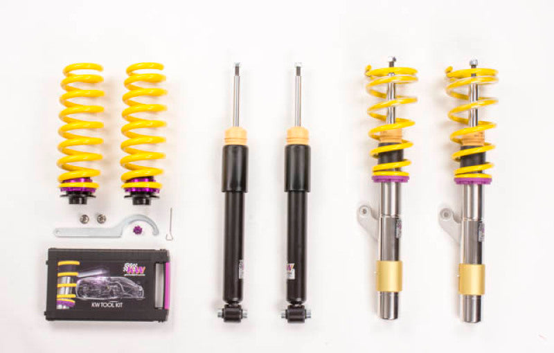 KW Coilover Kit V1 for BMW 3 Series F31 Sports Wagon - GTR Auto