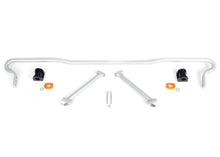 Load image into Gallery viewer, Whiteline 08+ Subaru WRX Hatch / 08-09 Subaru STi Rear 22mm Swaybar-X heavy duty Blade adjustable (i - GTR Auto