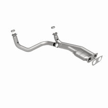 Load image into Gallery viewer, MagnaFlow Direct Fit Catalytic Converter 98-00 Chevy 3500 7.4L Fro