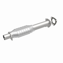 Load image into Gallery viewer, MagnaFlow Direct Fit Catalytic Converter 95-98 GM S10 Pickup 4.3L