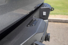 Load image into Gallery viewer, Addictive Desert Designs 2014+ Toyota Tundra Stealth Fighter Rear Bumper w/ Backup Sensor Cutouts - GTR Auto