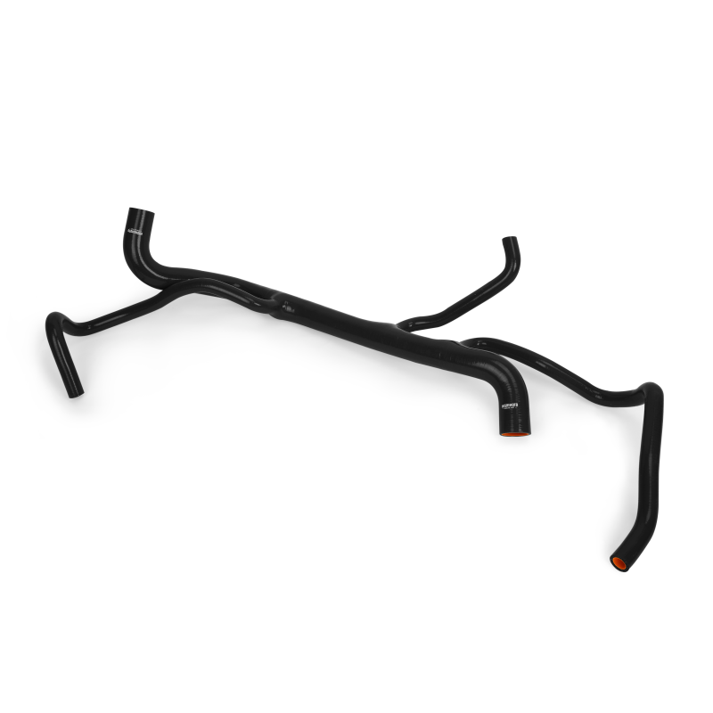Mishimoto 16+ Chevy Camaro SS Silicone Radiator Hose Kit - Black - GTR Auto