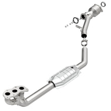Load image into Gallery viewer, MagnaFlow Direct Fit Catalytic Converter 05-07 Subaru Outback 3.0L