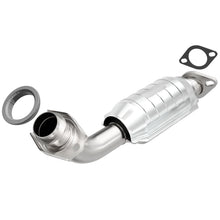 Load image into Gallery viewer, MagnaFlow Conv Dir Fit Dod-Mit-Plymouth 81 86 - GTR Auto