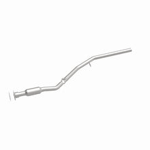 Load image into Gallery viewer, MagnaFlow Direct Fit Catalytic Converter 04-06 Chrysler Voyager 3.3L