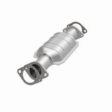 Load image into Gallery viewer, MagnaFlow Direct Fit Catalytic Converter 06-08 Hyun/Kia 3.8L OEM
