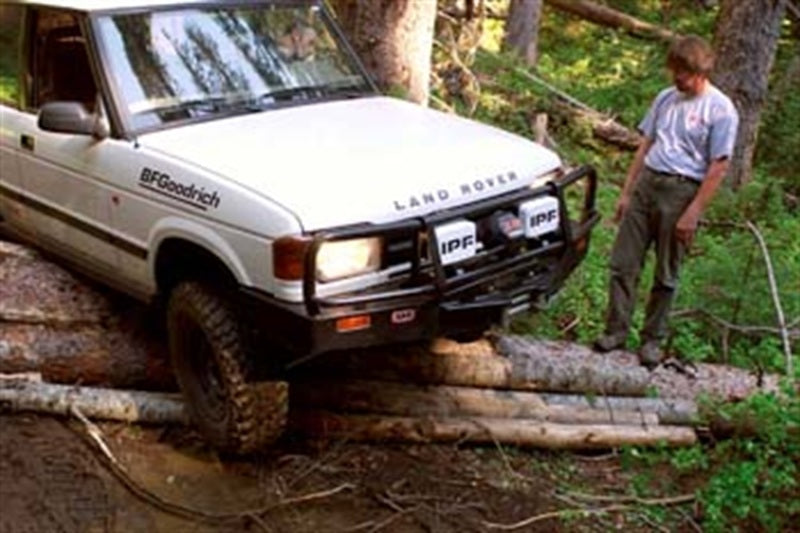 ARB Winchbar Disco I 94-98 No Srs - GTR Auto