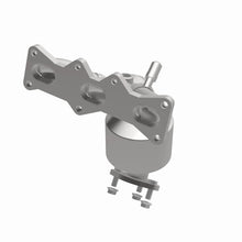 Load image into Gallery viewer, MagnaFlow Direct Fit Catalytic Converter 96-02 Mazda Millenia 2.3L