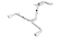 Load image into Gallery viewer, Borla 12-14 Volkswagen Bettle Turbo Hatchback 2.0L 4cyl SS Catback Exhaust - GTR Auto