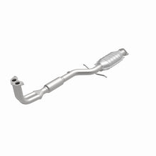 Load image into Gallery viewer, MagnaFlow Direct Fit Catalytic Converter 99-01 Sonata 2.4L