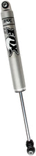 Load image into Gallery viewer, Fox 99+ Chevy HD 2.0 Performance Series 9.6in. Smooth Body IFP Rear Shock (Aluminum) / 0-1in. Lift - GTR Auto