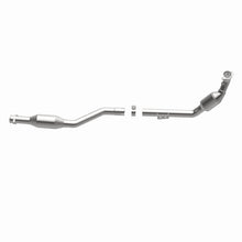 Load image into Gallery viewer, MagnaFlow Direct Fit Catalytic Converter 01-03 Mercedes S500 Driver Side CA