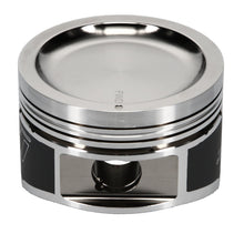 Load image into Gallery viewer, Wiseco Nissan KA24 Dished 10.5:1 CR 90.5mm Piston Kit K587M905