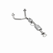 Load image into Gallery viewer, MagnaFlow Direct Fit Catalytic Converter 86-97 Ford Aerostar 3.0L