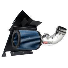 Load image into Gallery viewer, Injen 08-09 128i E82 / 07-09 328i E92 / 2006 330i E92 3.0L 6 Cyl. (Includes Heat Shield) Black Short - GTR Auto