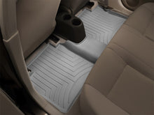 Load image into Gallery viewer, WeatherTech 07-10 Infiniti G35 Rear FloorLiner - Grey