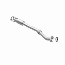 Load image into Gallery viewer, MagnaFlow California Direct Fit Converter 04-05 Nissan Altima 2.5L 5571523