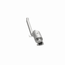 Load image into Gallery viewer, MagnaFlow Direct Fit Catalytic Converter 02-05 Audi A4 Quat 2.8L Driver Side