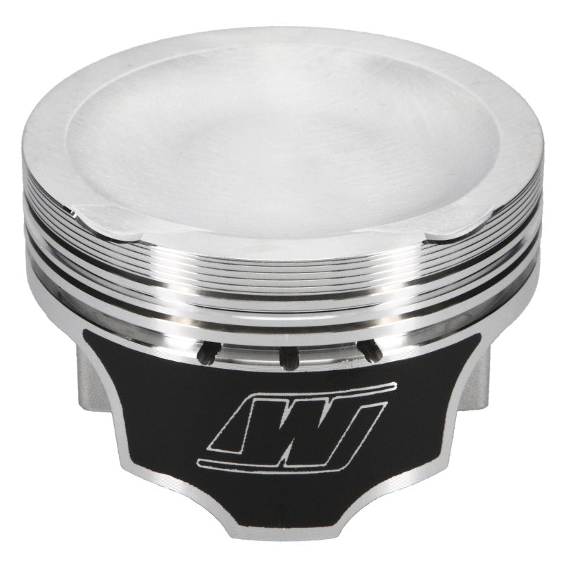Wiseco Mazda Speed 3 Dished -13.3cc 9.5:1 Piston Shelf Stock Kit - GTR Auto