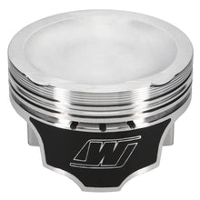 Load image into Gallery viewer, Wiseco Mazda Speed 3 Dished -13.3cc 9.5:1 Piston Shelf Stock Kit - GTR Auto