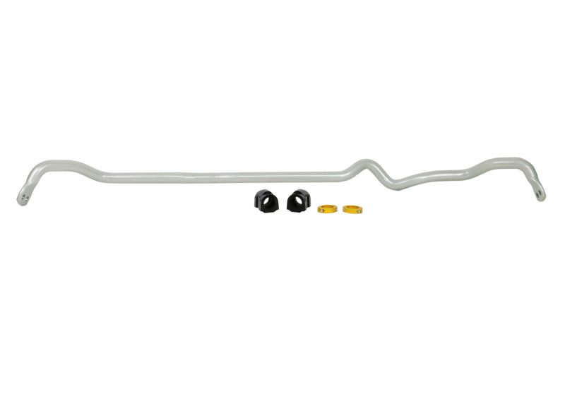 Whiteline 13+ Subaru Forester SJ Front 26mm Heavy Duty Adjustable Sway Bar - GTR Auto