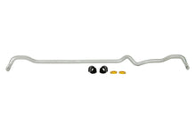 Load image into Gallery viewer, Whiteline 13+ Subaru Forester SJ Front 26mm Heavy Duty Adjustable Sway Bar - GTR Auto