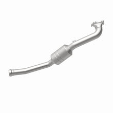 Load image into Gallery viewer, MagnaFlow Direct Fit Catalytic Converter OEM 11-12 Jeep Grand Cherokee 3.6L