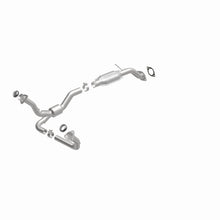 Load image into Gallery viewer, MagnaFlow Direct Fit Catalytic Converter 00-04 Chevy Blazer 4.3L