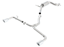 Load image into Gallery viewer, Borla 12-14 Volkswagen Bettle Turbo Hatchback 2.0L 4cyl SS Catback Exhaust - GTR Auto