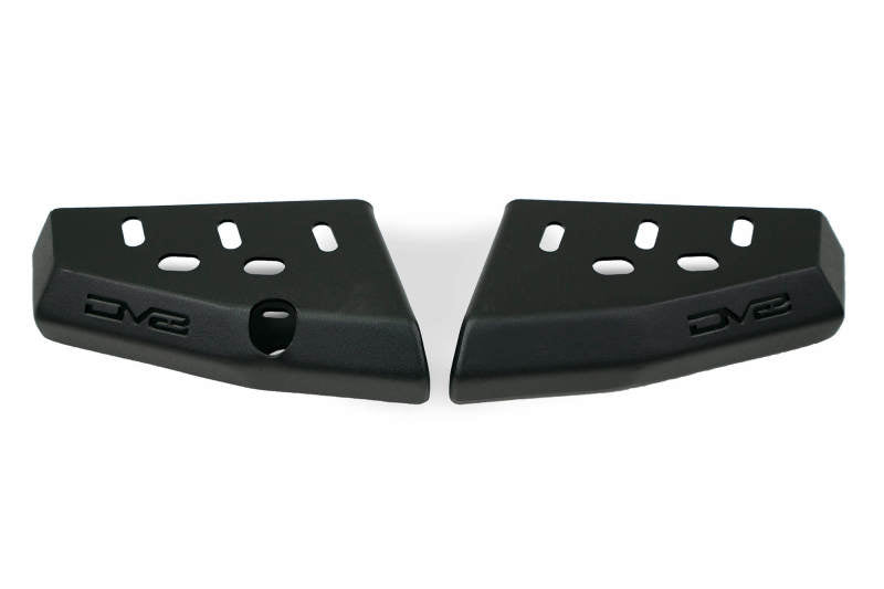 DV8 21-22 Ford Bronco A-Pillar Pod Light Mounts - GTR Auto