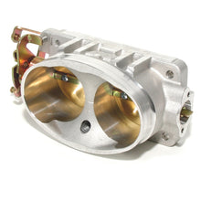 Load image into Gallery viewer, BBK 96-01 Mustang Cobra 4.6 4V Twin 65mm Throttle Body BBK Power Plus Series - GTR Auto