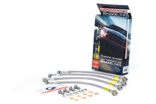 Load image into Gallery viewer, Goodridge 88-92 Corvette Brake Lines (All Models) - GTR Auto