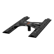 Load image into Gallery viewer, Curt X5 Gooseneck-to-5th-Wheel Adapter Plate for Double Lock