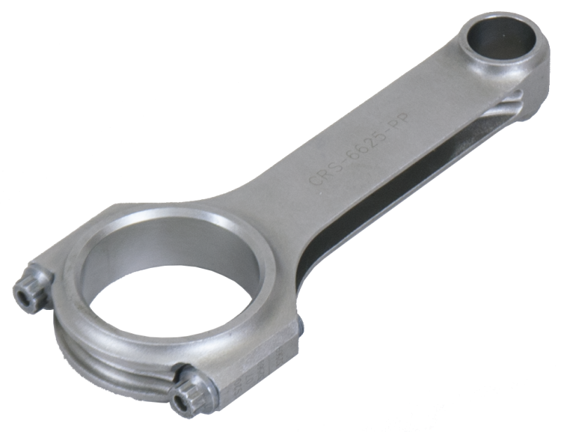 Eagle Pontiac 400/455 Press Fit H-Beam Connecting Rod (Set of 8) - GTR Auto
