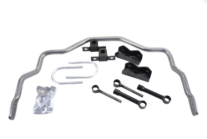 Hellwig 73-85 Chevrolet C20 Suburban 2/4WD Solid Heat Treated Chromoly 1-1/8in Rear Sway Bar - GTR Auto