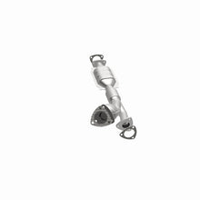 Load image into Gallery viewer, MagnaFlow Direct Fit Catalytic Converter 00-03 Saturn 3L rr CA