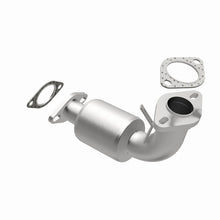 Load image into Gallery viewer, MagnaFlow Direct Fit Catalytic Converter 99-00 Galant 2.4 frnt OEM
