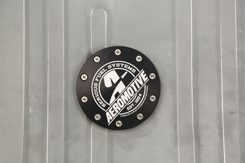 Aeromotive 69-70 Ford Mustang 200 Stealth Gen 2 Fuel Tank - GTR Auto