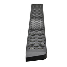 Load image into Gallery viewer, Westin Ford Transit Van 150/250/350 (Single 54in. Pass Door) Grate Steps Running Boards - Tex. Blk - GTR Auto