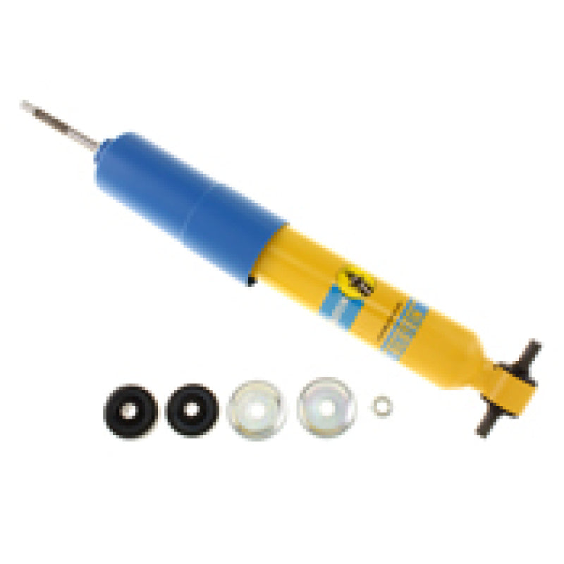 Bilstein B6 2002 Chevrolet Silverado 1500 Base RWD Front 46mm Monotube Shock Absorber - GTR Auto